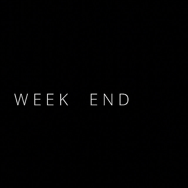 Endless Weekend Top
